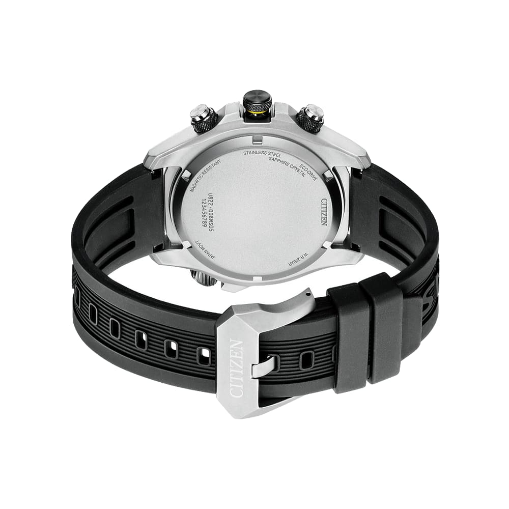ساعت مردانه سیتیزن Promaster اکودرایو مدل JV1007-07E