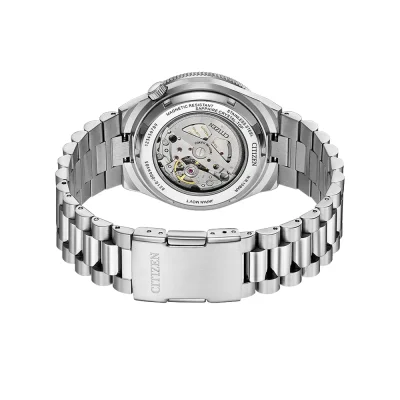 ساعت مردانه سیتیزن TSUYOSA SHORE اتوماتیک مدل NJ0231-56L