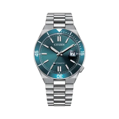 ساعت مردانه سیتیزن TSUYOSA SHORE اتوماتیک مدل NJ0231-56L