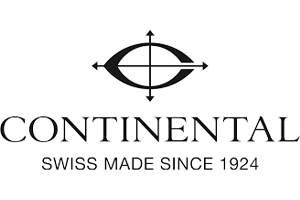 کنتیننتال
