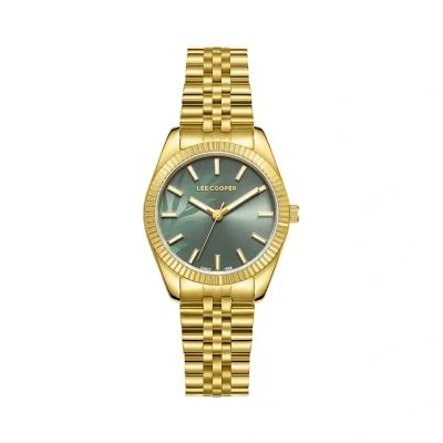 Lee Cooper Quartz Women's Watch Model LC08102.270