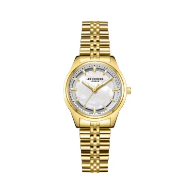 ساعت زنانه لیکوپر کوارتز مدل LC08285.120
