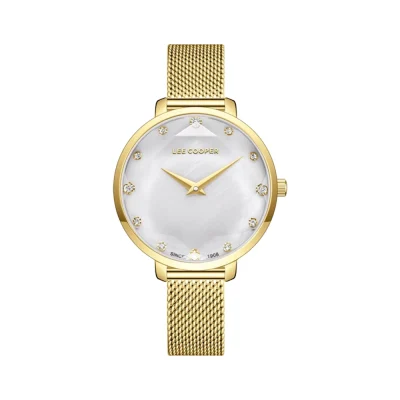 Licopar Women's Quartz Watch Model LC08078.120