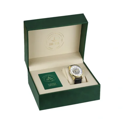 ساعت مردانه لوسین روشا اتوماتیک مدل R0421116017