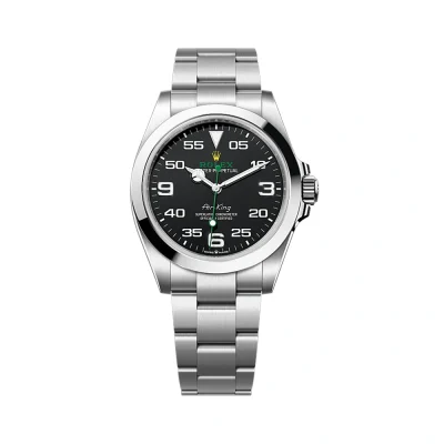 ساعت مردانه رولکس Air-King اتوماتیک مدل M126900-0001