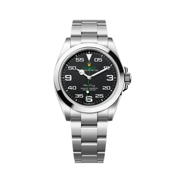 ساعت مردانه رولکس Air-King اتوماتیک مدل M126900-0001