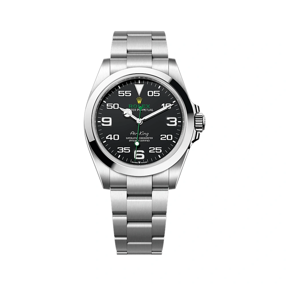 ساعت مردانه رولکس Air-King اتوماتیک مدل M126900-0001