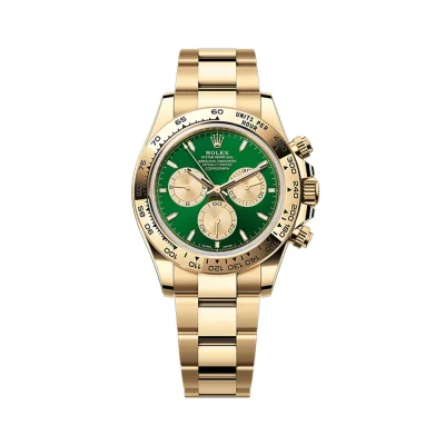 ساعت مردانه رولکس Cosmograph Daytona اتوماتیک مدل M126508-0008