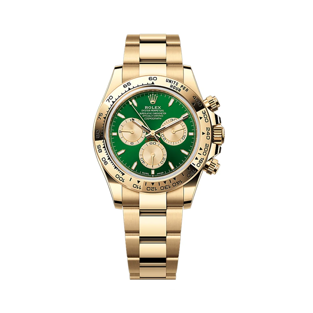 ساعت مردانه رولکس Cosmograph Daytona اتوماتیک مدل M126508-0008