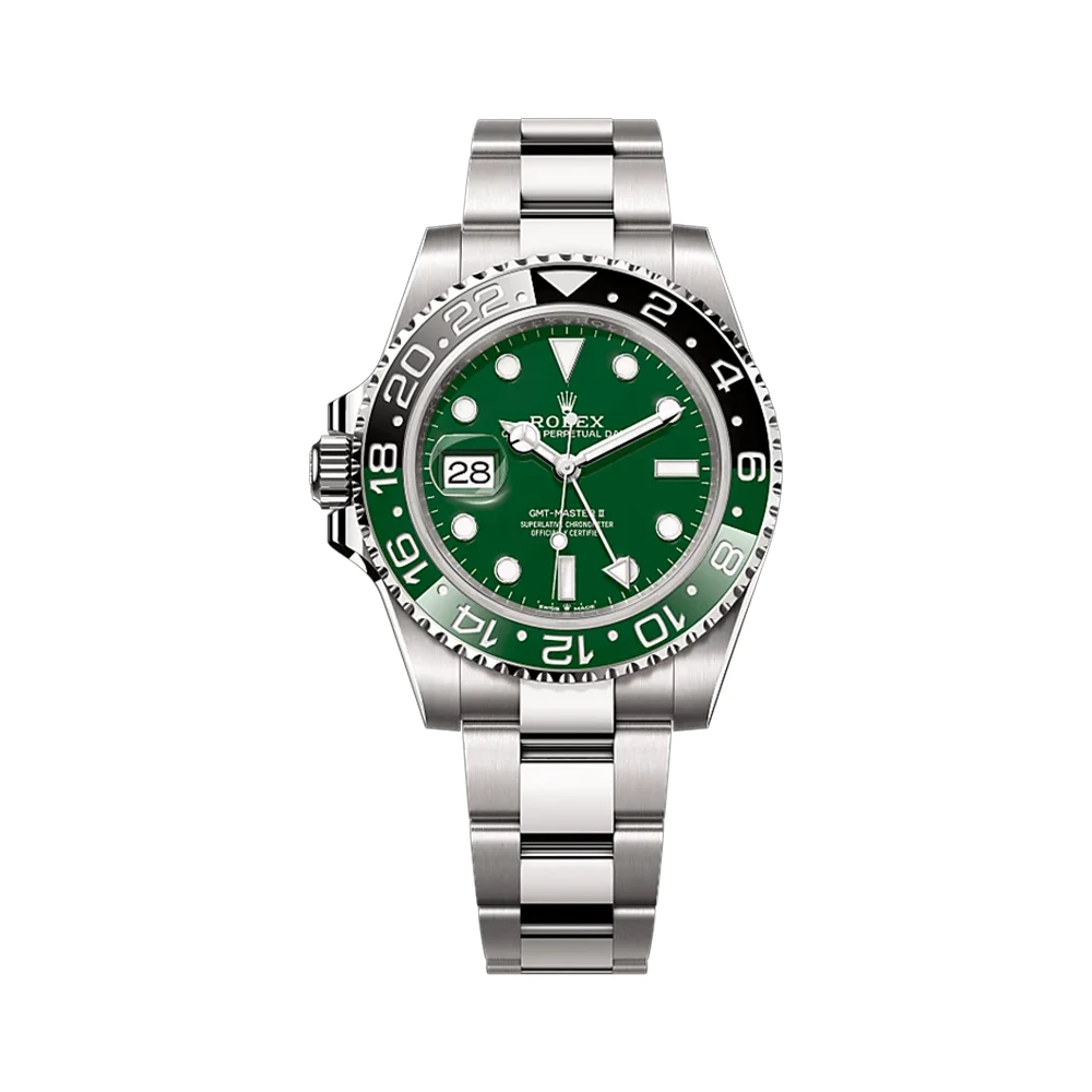 ساعت مردانه رولکس GMT-Master II اتوماتیک مدل M126729VTNR-0001