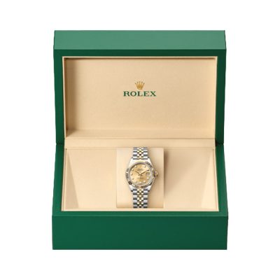 ساعت زنانه رولکس Lady-Datejust اتوماتیک مدل M279173-0011