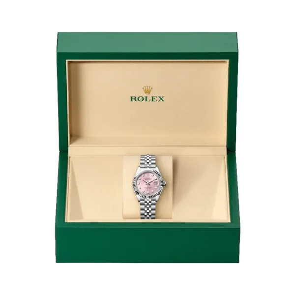 ساعت زنانه رولکس Lady-Datejust اتوماتیک مدل M279174-0003