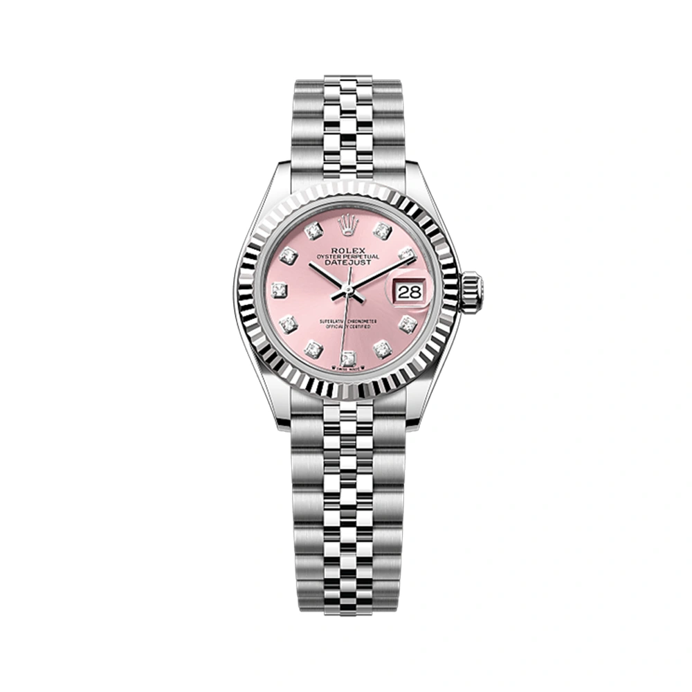 ساعت زنانه رولکس Lady-Datejust اتوماتیک مدل M279174-0003