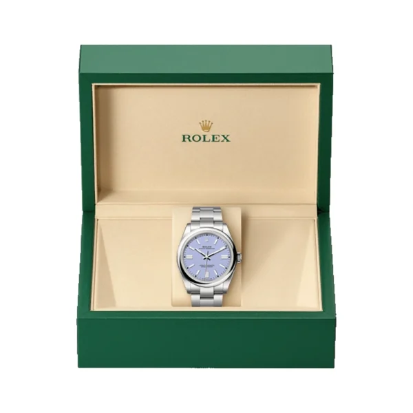 ساعت مردانه رولکس Oyster Perpetual اتوماتیک مدل M134300-0012