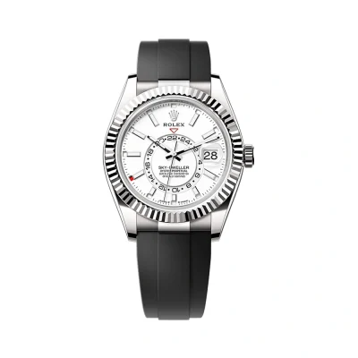 ساعت مردانه رولکس Sky-Dweller اتوماتیک مدل M336239-0003