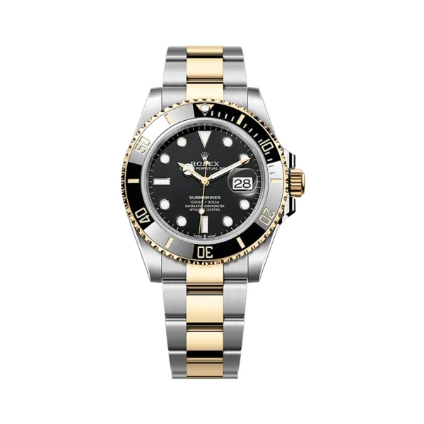 ساعت مردانه رولکس Submariner Date اتوماتیک مدل M126613LN-0002