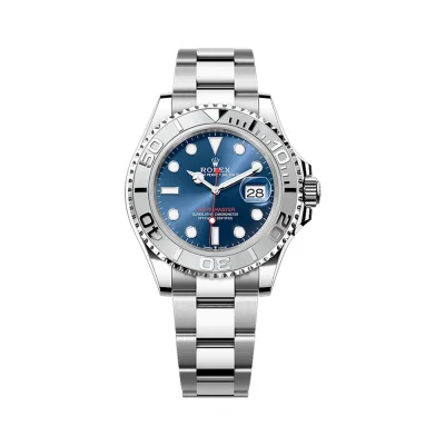 ساعت مردانه رولکس Yacht-Master اتوماتیک مدل M126622-0002