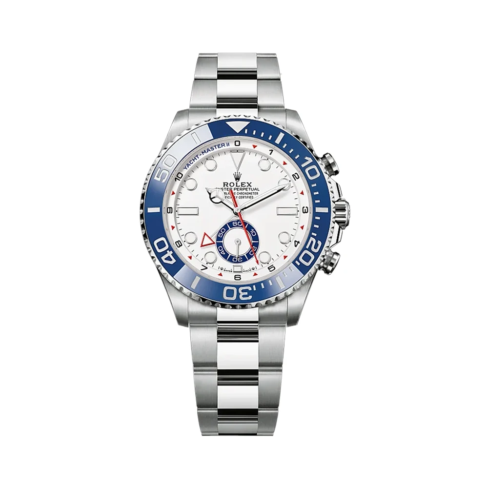 ساعت مردانه رولکس Yacht-Master II اتوماتیک مدل M126680-0001