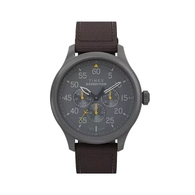 ساعت مردانه تایمکس Expedition North کوارتز مدل TW4B30900
