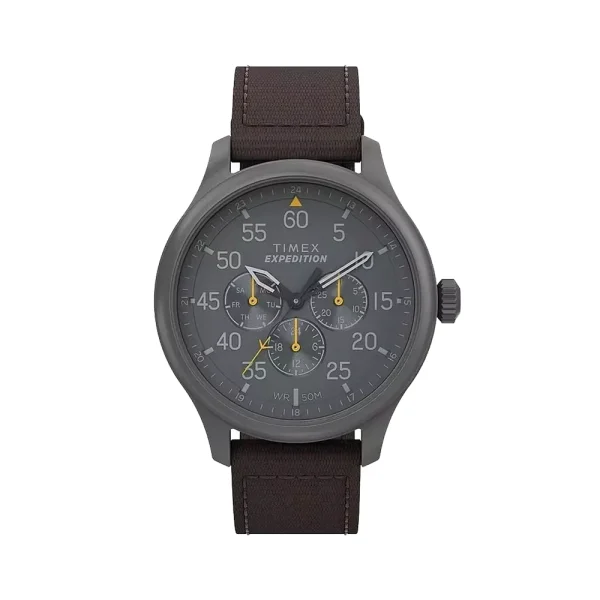 ساعت مردانه تایمکس Expedition North کوارتز مدل TW4B30900