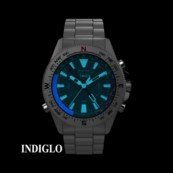 ساعت مردانه تایمکس Expedition North کوارتز مدل TW2V41800