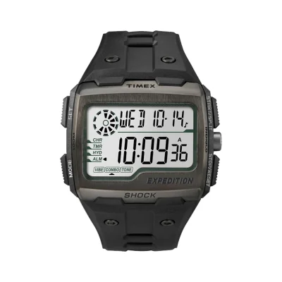 ساعت مردانه تایمکس Expedition North کوارتز مدل TW4B02500
