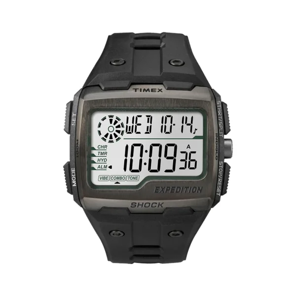 ساعت مردانه تایمکس Expedition North کوارتز مدل TW4B02500