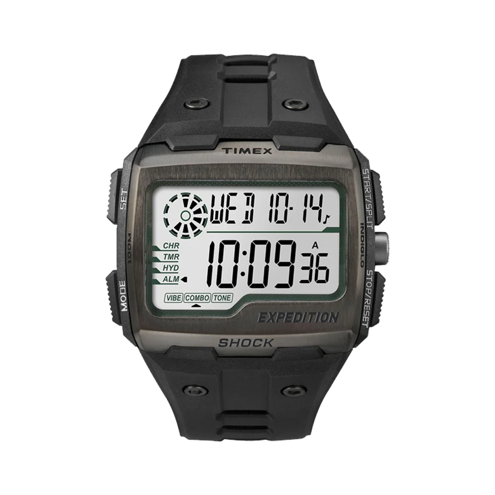 ساعت مردانه تایمکس Expedition North کوارتز مدل TW4B02500