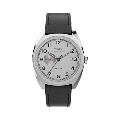 ساعت مردانه تایمکس MARLIN اتوماتیک مدل TW2V61900