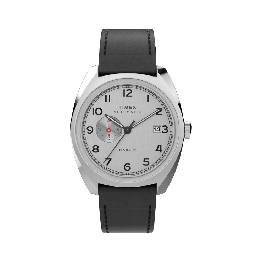 ساعت مردانه تایمکس MARLIN اتوماتیک مدل TW2V61900
