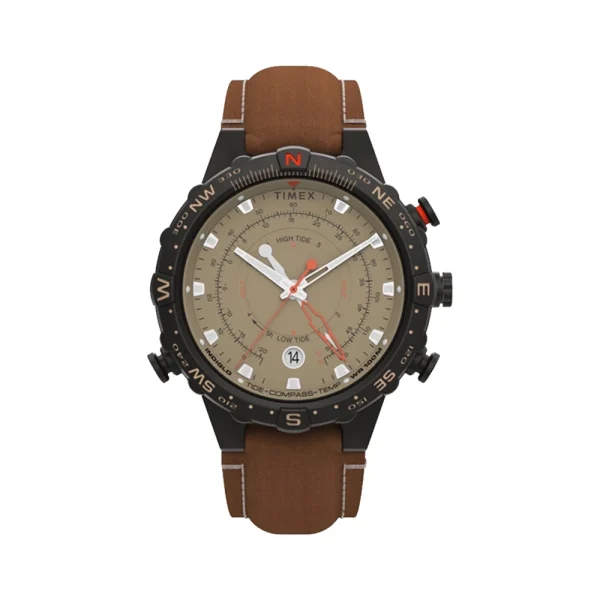 ساعت مردانه تایمکس Expedition North کوارتز مدل TWH6Z6610