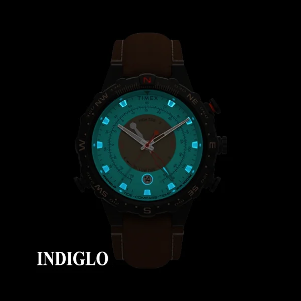 ساعت مردانه تایمکس Expedition North کوارتز مدل TWH6Z6610