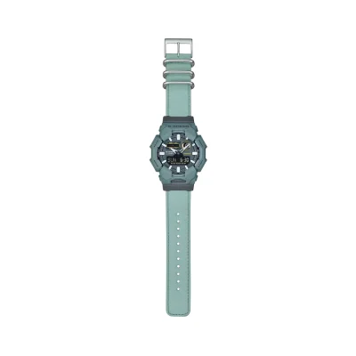 ساعت مردانه کاسیو جی شاک مدل GA-010CE-2ADR