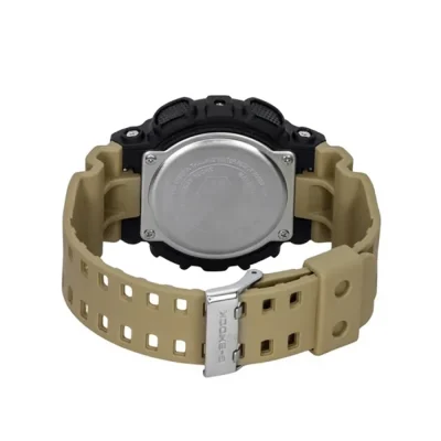 ساعت مردانه کاسیو جی شاک مدل GA-110TU-1A5DR