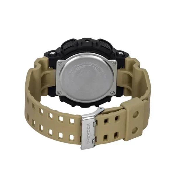 ساعت مردانه کاسیو جی شاک مدل GA-110TU-1A5DR
