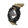 ساعت مردانه کاسیو جی شاک مدل GA-110TU-1A5DR