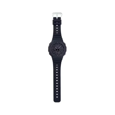 ساعت مردانه کاسیو جی شاک مدل GA-2100-1A1DR
