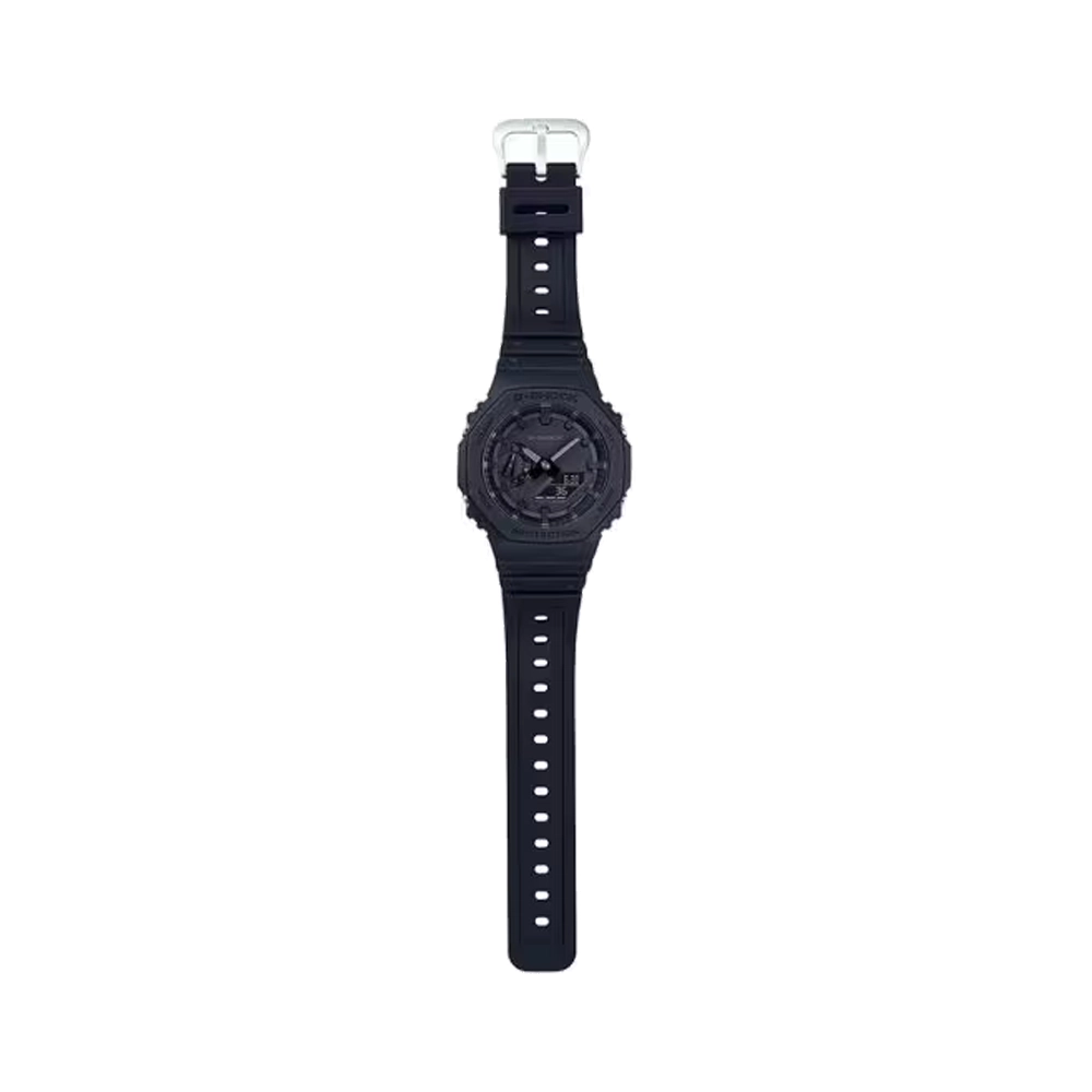 ساعت مردانه کاسیو جی شاک مدل GA-2100-1A1DR