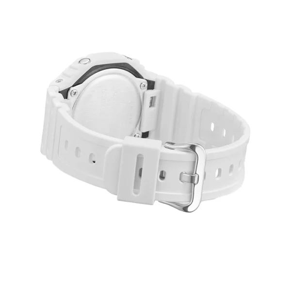 ساعت مردانه کاسیو جی شاک مدل GA-2100-7A7DR