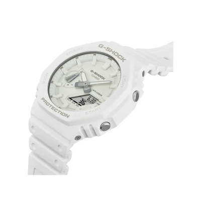 ساعت مردانه کاسیو جی شاک مدل GA-2100-7A7DR