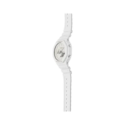 ساعت مردانه کاسیو جی شاک مدل GA-2100-7A7DR