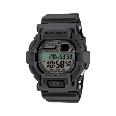 ساعت مردانه کاسیو جی شاک مدل GD-350-8DR