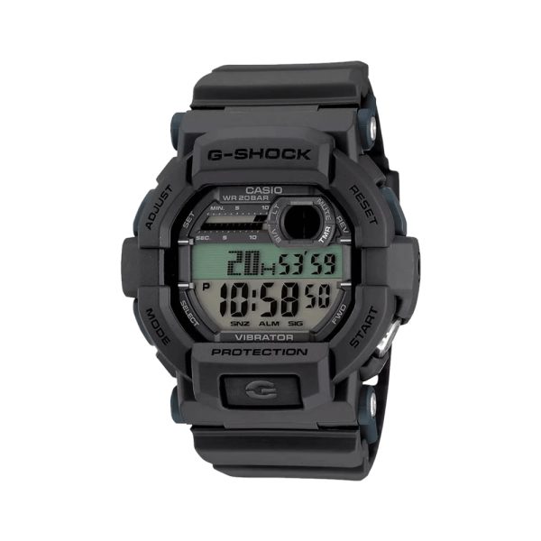 ساعت مردانه کاسیو جی شاک مدل GD-350-8DR