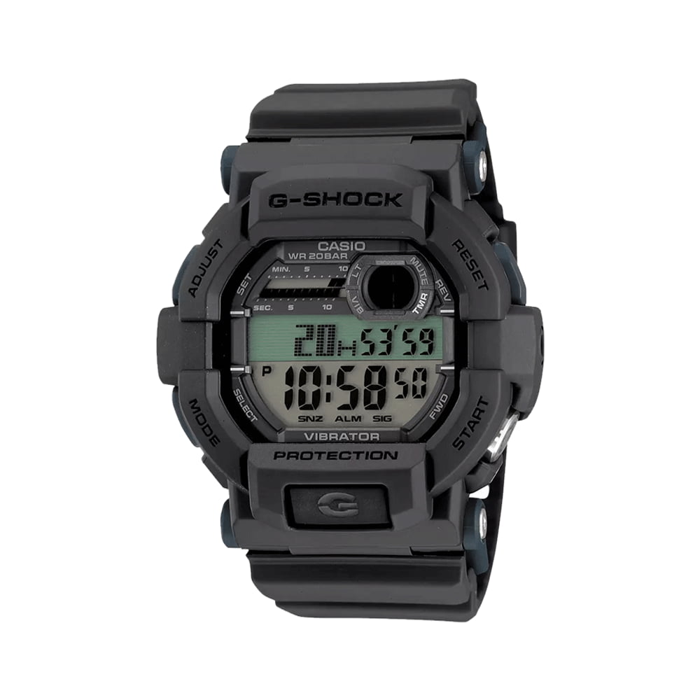 ساعت مردانه کاسیو جی شاک مدل GD-350-8DR