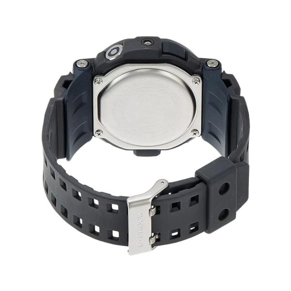 ساعت مردانه کاسیو جی شاک مدل GD-350-8DR