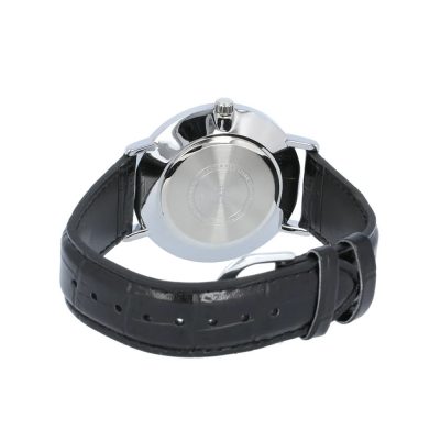 ساعت مردانه کاسیو کوارتز مدل MTP-VT01L-7B1UDF