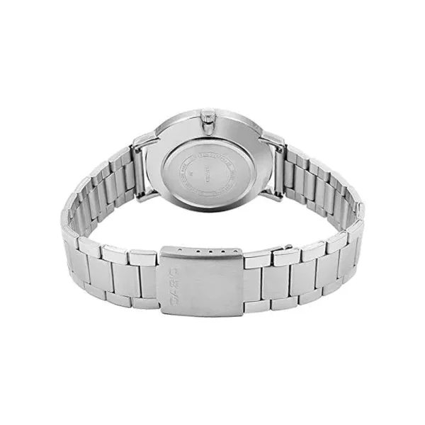ساعت مردانه کاسیو کوارتز مدل MTP-VT01D-7BUDF