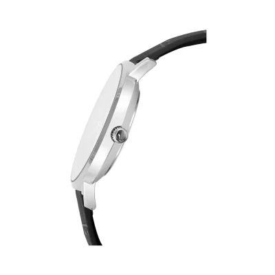 ساعت مردانه کاسیو کوارتز مدل MTP-VT01L-1BUDF