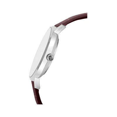 ساعت مردانه کاسیو کوارتز مدل MTP-VT01L-2BUDF