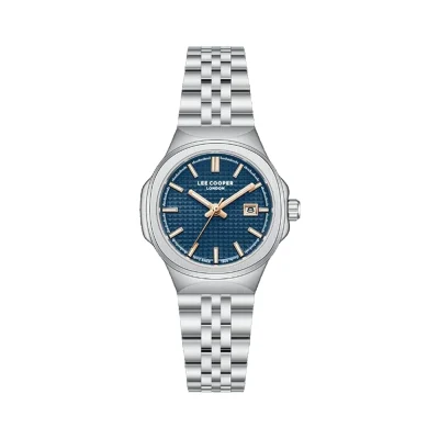 ساعت ست لیکوپر کوارتز مدل LC08395.390 - LC08394.390